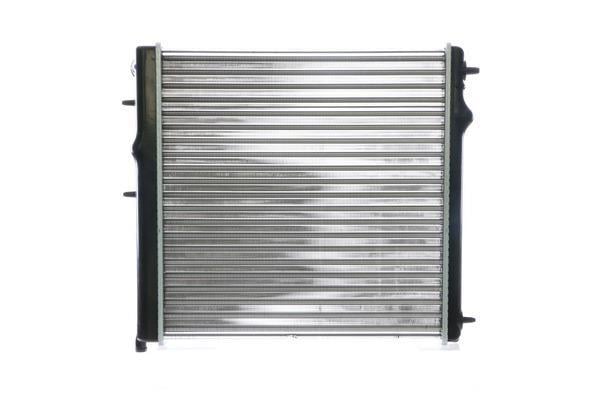 Radiateur moteur (Radiateur de refroidissement) MAHLE Aftermarket ref. CR 555 000S