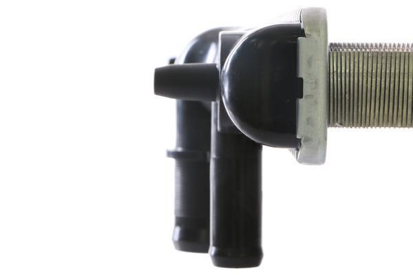 Radiateur moteur (Radiateur de refroidissement) MAHLE Aftermarket ref. CR 555 000S