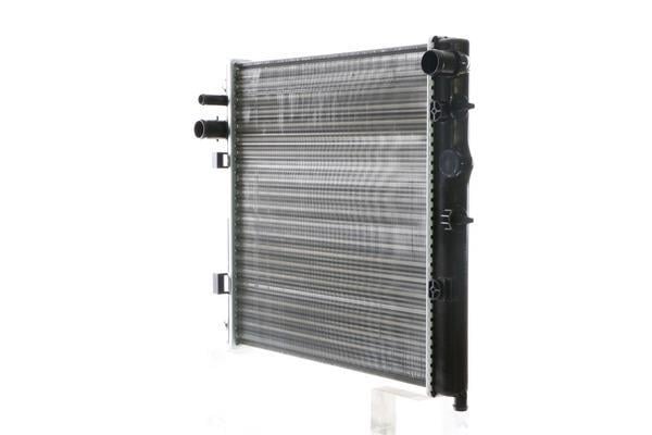 Radiateur moteur (Radiateur de refroidissement) MAHLE Aftermarket ref. CR 555 000S