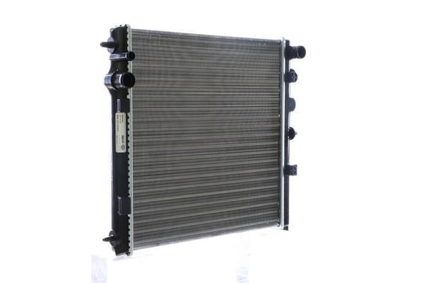 Radiateur moteur (Radiateur de refroidissement) MAHLE Aftermarket ref. CR 555 000S