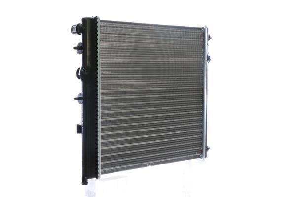 Radiateur moteur (Radiateur de refroidissement) MAHLE Aftermarket ref. CR 555 000S