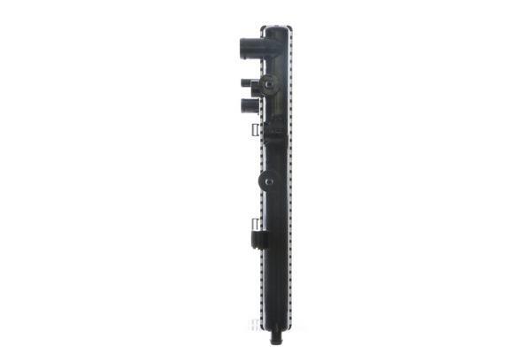 Radiateur moteur (Radiateur de refroidissement) MAHLE Aftermarket ref. CR 555 000S