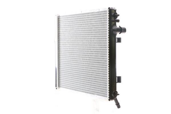 Radiateur moteur (Radiateur de refroidissement) MAHLE Aftermarket ref. CR 556 000S