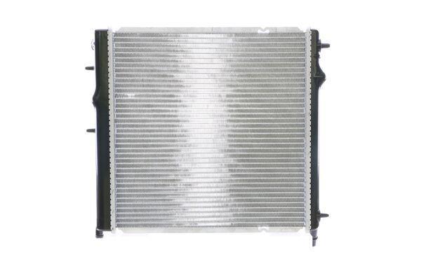 Radiateur moteur (Radiateur de refroidissement) MAHLE Aftermarket ref. CR 556 000S