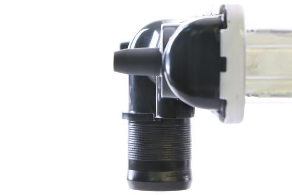 Radiateur moteur (Radiateur de refroidissement) MAHLE Aftermarket ref. CR 556 000S