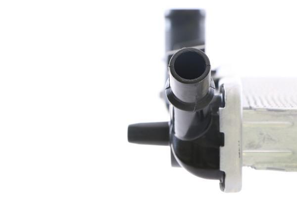 Radiateur moteur (Radiateur de refroidissement) MAHLE Aftermarket ref. CR 556 000S