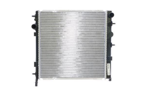 Radiateur moteur (Radiateur de refroidissement) MAHLE Aftermarket ref. CR 556 000S