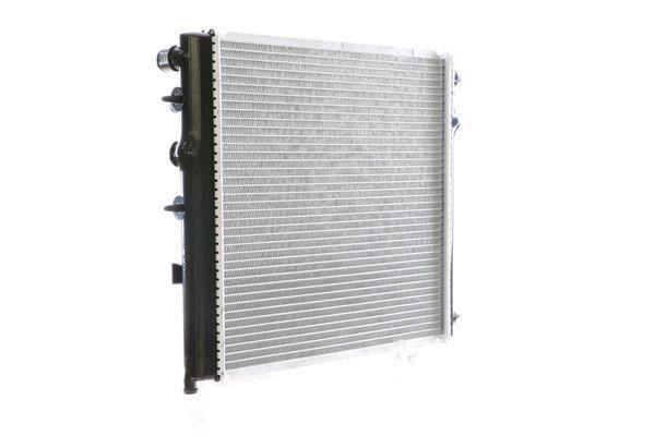 Radiateur moteur (Radiateur de refroidissement) MAHLE Aftermarket ref. CR 556 000S