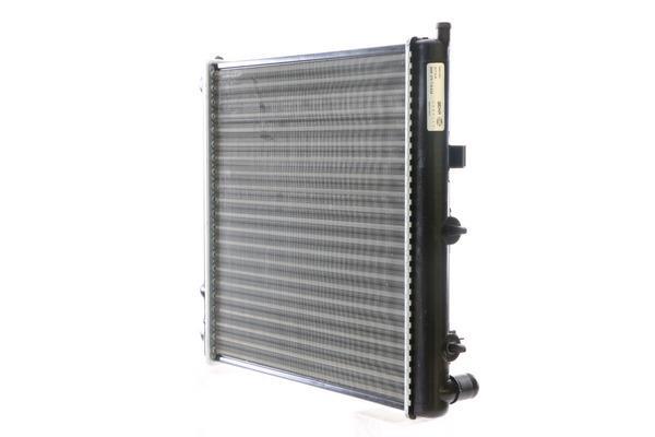 Radiateur moteur (Radiateur de refroidissement) MAHLE Aftermarket ref. CR 557 000S