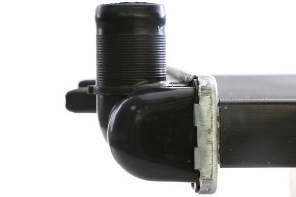 Radiateur moteur (Radiateur de refroidissement) MAHLE Aftermarket ref. CR 557 000S
