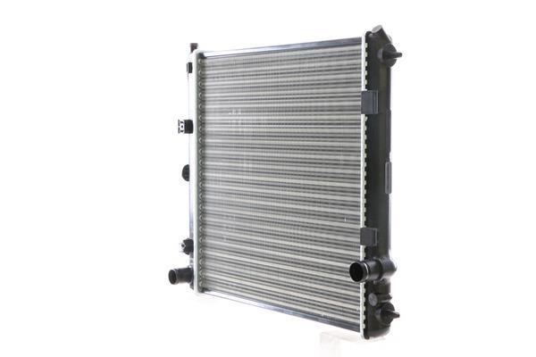 Radiateur moteur (Radiateur de refroidissement) MAHLE Aftermarket ref. CR 557 000S