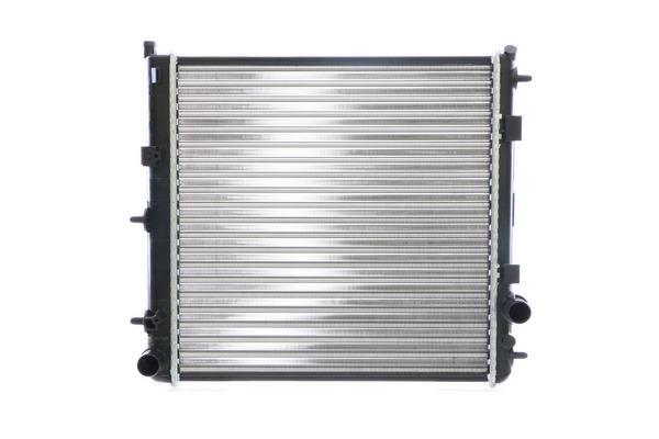 Radiateur moteur (Radiateur de refroidissement) MAHLE Aftermarket ref. CR 557 000S
