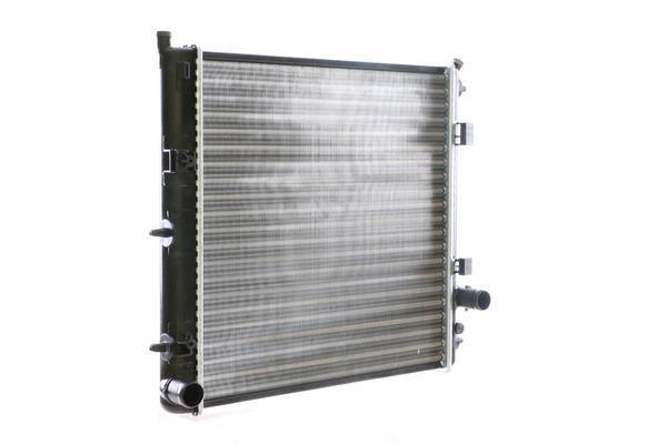 Radiateur moteur (Radiateur de refroidissement) MAHLE Aftermarket ref. CR 557 000S