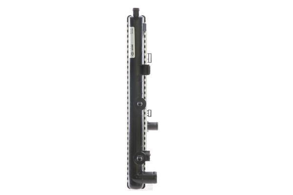 Radiateur moteur (Radiateur de refroidissement) MAHLE Aftermarket ref. CR 557 000S