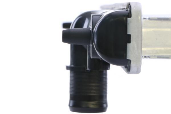 Radiateur moteur (Radiateur de refroidissement) MAHLE Aftermarket ref. CR 558 000S