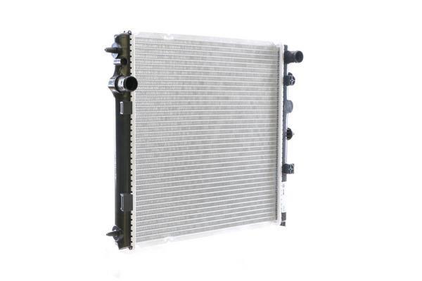 Radiateur moteur (Radiateur de refroidissement) MAHLE Aftermarket ref. CR 558 000S
