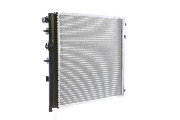 Radiateur moteur (Radiateur de refroidissement) MAHLE Aftermarket ref. CR 558 000S
