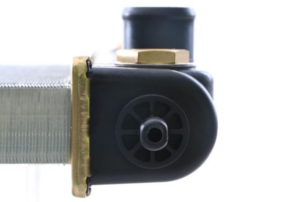Radiateur moteur (Radiateur de refroidissement) MAHLE Aftermarket ref. CR 559 000S