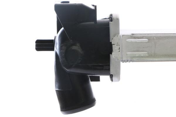 Radiateur moteur (Radiateur de refroidissement) MAHLE Aftermarket CR 560 000S