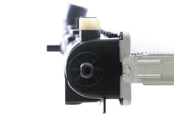 Radiateur moteur (Radiateur de refroidissement) MAHLE Aftermarket CR 560 000S
