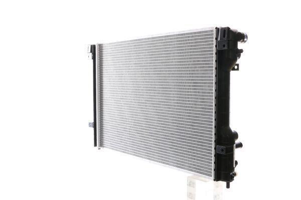 Radiateur moteur (Radiateur de refroidissement) MAHLE Aftermarket ref. CR 561 000S