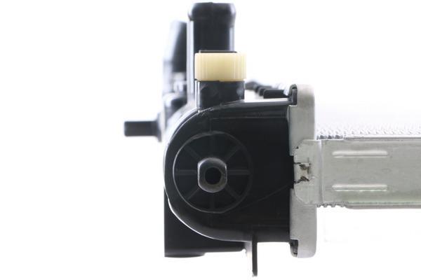 Radiateur moteur (Radiateur de refroidissement) MAHLE Aftermarket ref. CR 561 000S
