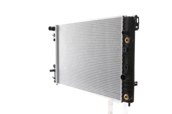 Radiateur moteur (Radiateur de refroidissement) MAHLE Aftermarket ref. CR 561 000S