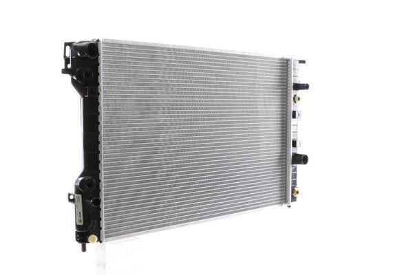 Radiateur moteur (Radiateur de refroidissement) MAHLE Aftermarket ref. CR 561 000S