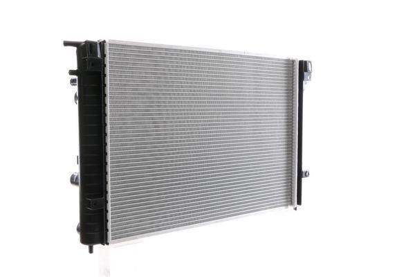 Radiateur moteur (Radiateur de refroidissement) MAHLE Aftermarket ref. CR 561 000S