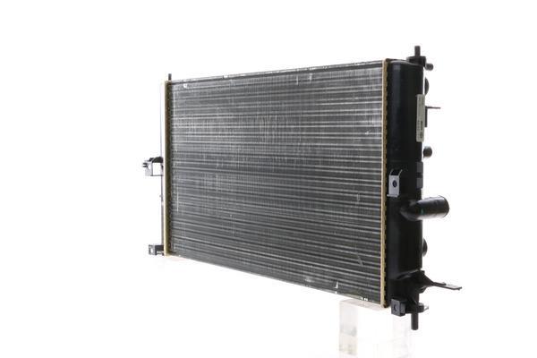 Radiateur moteur (Radiateur de refroidissement) MAHLE Aftermarket ref. CR 562 000S