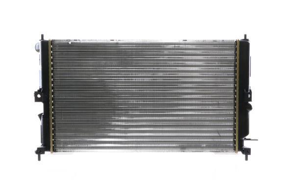 Radiateur moteur (Radiateur de refroidissement) MAHLE Aftermarket ref. CR 562 000S