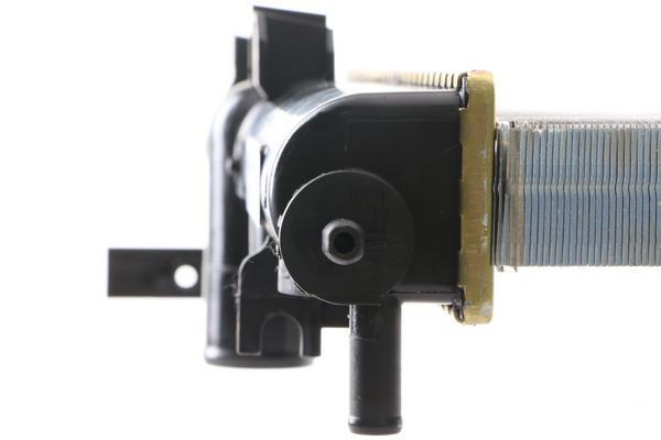 Radiateur moteur (Radiateur de refroidissement) MAHLE Aftermarket ref. CR 562 000S