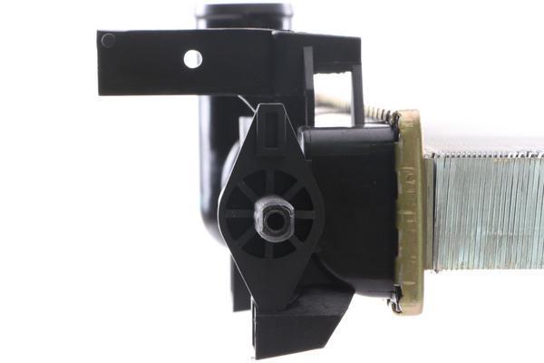 Radiateur moteur (Radiateur de refroidissement) MAHLE Aftermarket ref. CR 562 000S