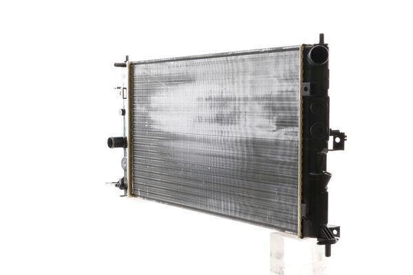 Radiateur moteur (Radiateur de refroidissement) MAHLE Aftermarket ref. CR 562 000S