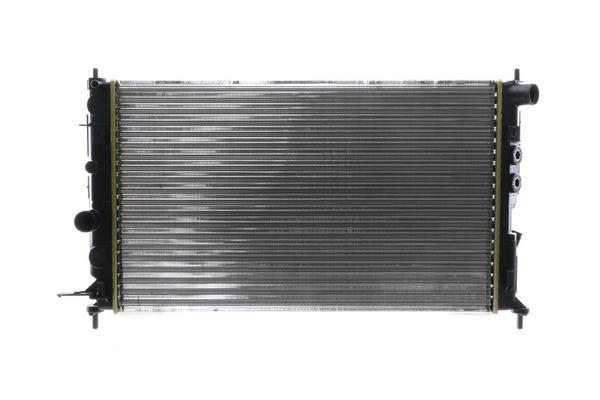 Radiateur moteur (Radiateur de refroidissement) MAHLE Aftermarket ref. CR 562 000S