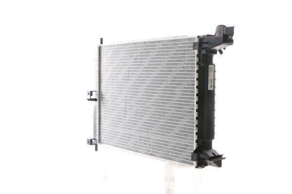 Radiateur moteur (Radiateur de refroidissement) MAHLE Aftermarket ref. CR 563 000S