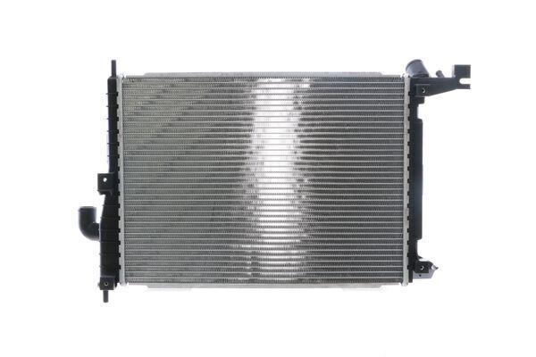 Radiateur moteur (Radiateur de refroidissement) MAHLE Aftermarket ref. CR 563 000S