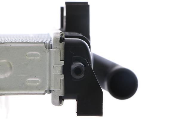 Radiateur moteur (Radiateur de refroidissement) MAHLE Aftermarket ref. CR 563 000S