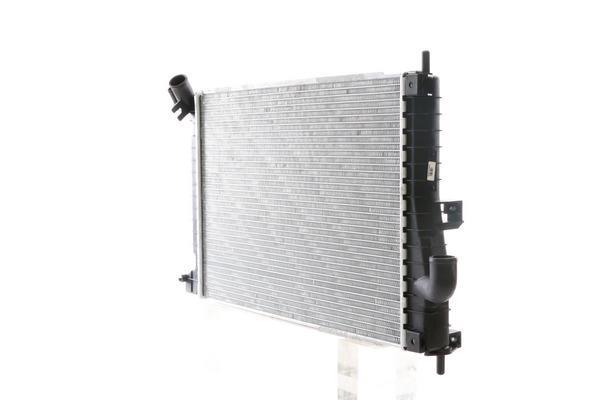Radiateur moteur (Radiateur de refroidissement) MAHLE Aftermarket ref. CR 563 000S