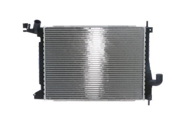 Radiateur moteur (Radiateur de refroidissement) MAHLE Aftermarket ref. CR 563 000S