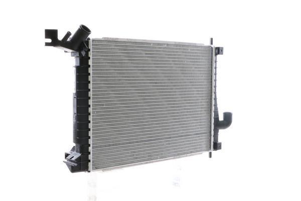 Radiateur moteur (Radiateur de refroidissement) MAHLE Aftermarket ref. CR 563 000S