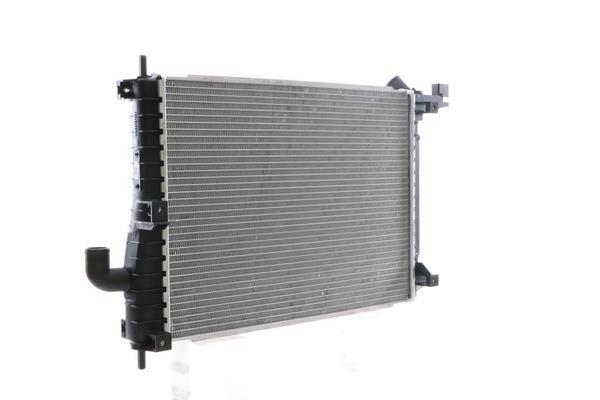 Radiateur moteur (Radiateur de refroidissement) MAHLE Aftermarket ref. CR 563 000S