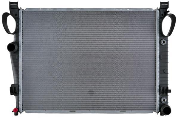 Radiateur moteur (Radiateur de refroidissement) MAHLE Aftermarket CR 564 000P