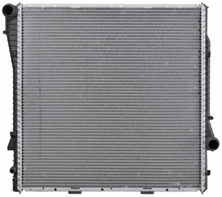 Radiateur moteur (Radiateur de refroidissement) MAHLE Aftermarket CR 565 000P