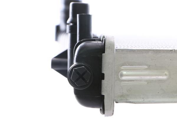 Radiateur moteur (Radiateur de refroidissement) MAHLE Aftermarket CR 565 000S
