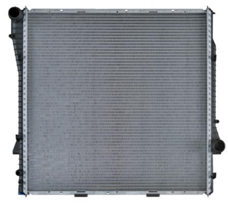 Radiateur moteur (Radiateur de refroidissement) MAHLE Aftermarket CR 566 000P