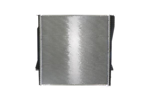 Radiateur moteur (Radiateur de refroidissement) MAHLE Aftermarket ref. CR 566 000S