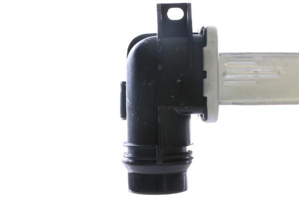 Radiateur moteur (Radiateur de refroidissement) MAHLE Aftermarket ref. CR 566 000S