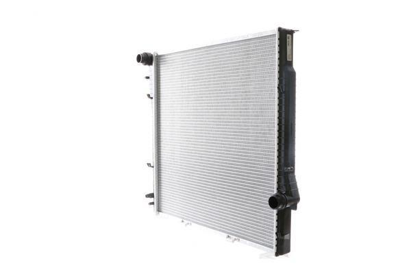 Radiateur moteur (Radiateur de refroidissement) MAHLE Aftermarket ref. CR 566 000S