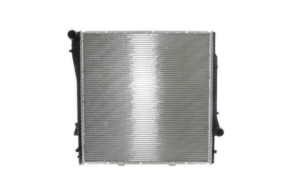 Radiateur moteur (Radiateur de refroidissement) MAHLE Aftermarket ref. CR 566 000S